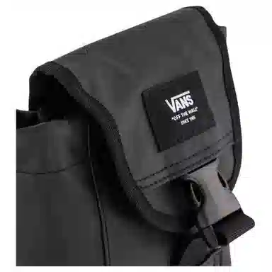 Vans Nylon Crossbody Bag