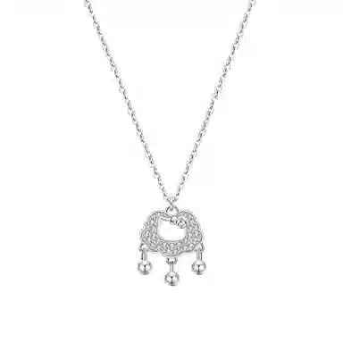 Sanrio Hellokitty s925