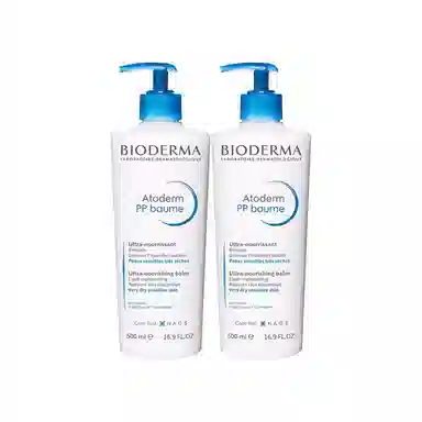 ATODERM PP BAUME 500ml
