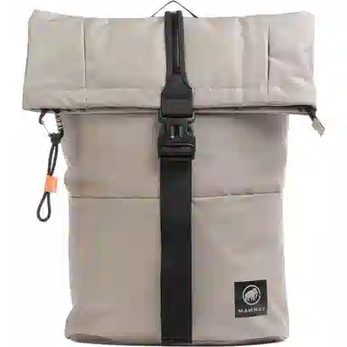 MAMMUT Backpack Khaki