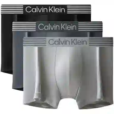 CALVIN KLEIN