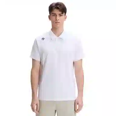 DESCENTE TrainingPOLO