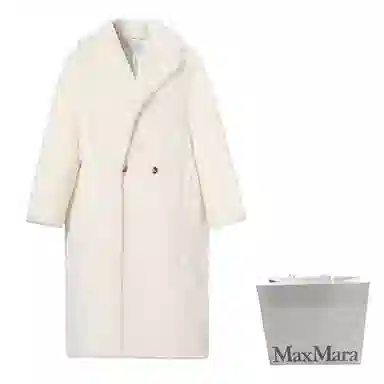 MaxMara Tedgirl