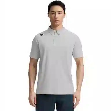 DESCENTE TRAINING Polo