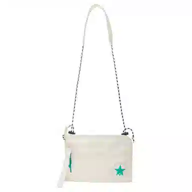 Converse Musette 2.0 Chuck 70 White