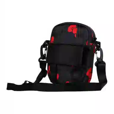 Converse Hello Kitty Crossbody Bag Black