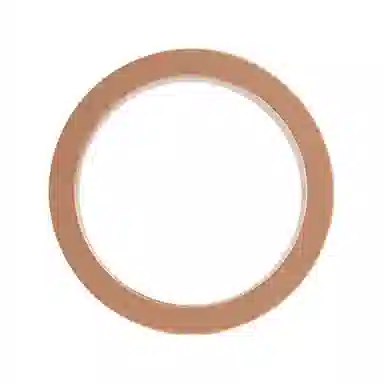 Cartier Love Ring 18K Rose Gold Full Diamond