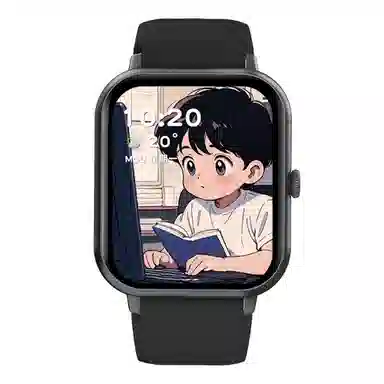 PEAK Smartwatch