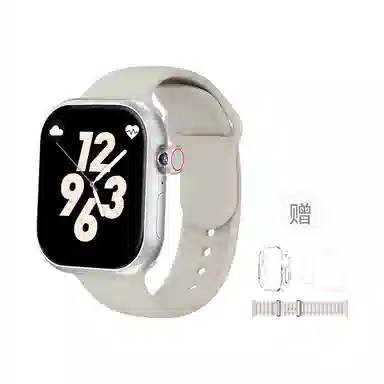 Tongmark S10Max2 app