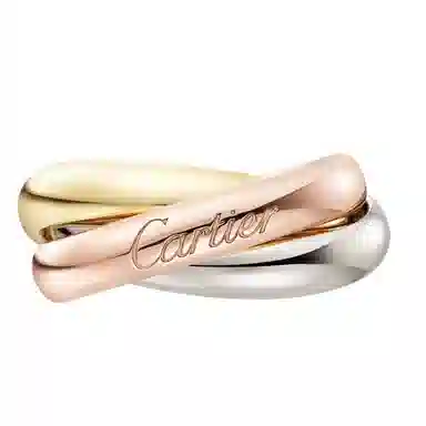 Cartier Ring