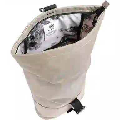 MAMMUT Backpack Khaki