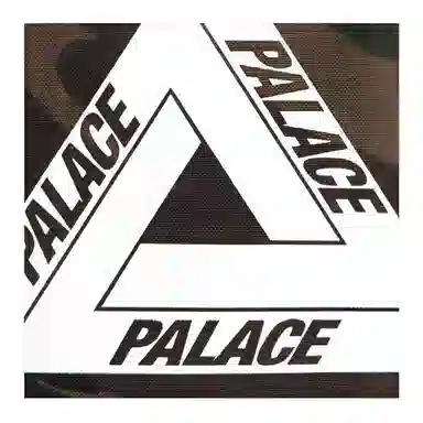 PALACE Logo