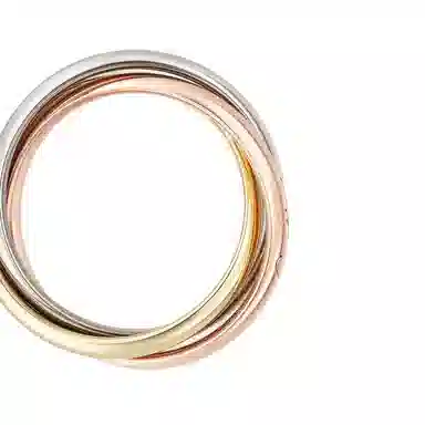 Cartier Ring