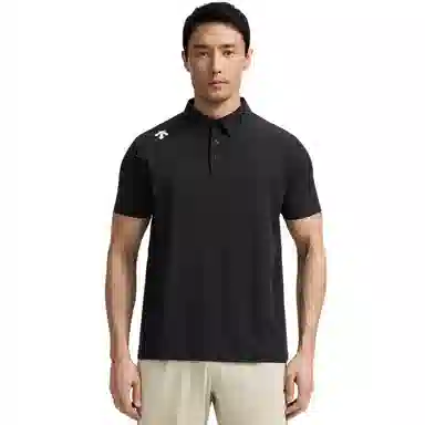 DESCENTE TRAINING Polo