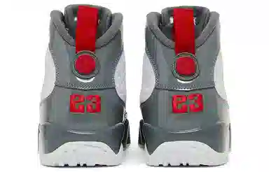 Jordan Air Jordan 9 "Fire Red"