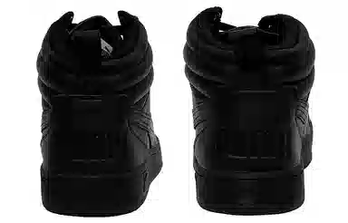 PUMA Rebound Street V2 Black