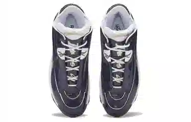 Reebok Answer DMX Blue White