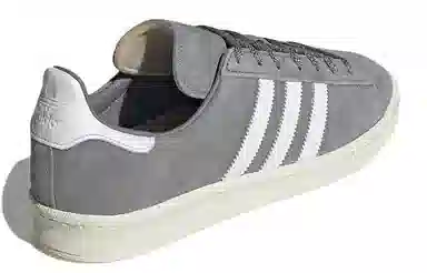 adidas Campus 80s Grey White