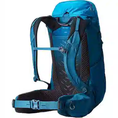 GREGORY STOUT 35455570L