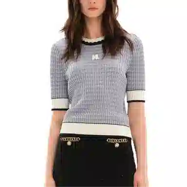 KARL LAGERFELD SS25 T