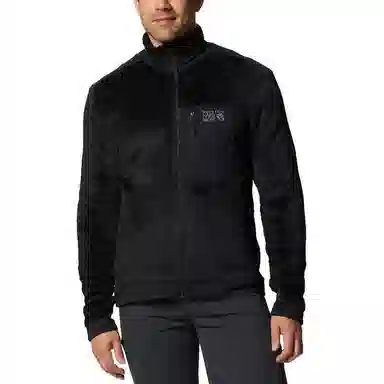 MOUNTAIN HARDWEAR Polartec