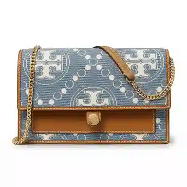 Tory Burch T Monogram