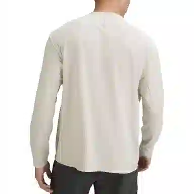 lululemon Relaxed Fit Train