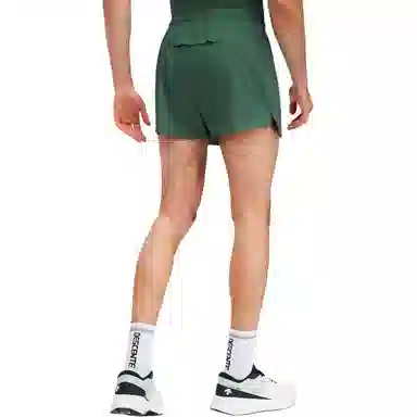 DESCENTE SS25 REDESCENTE GN-Dark Forest