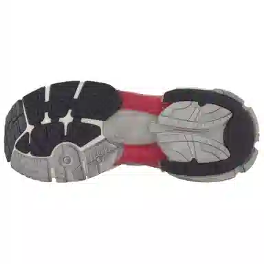 Balenciaga Runner Silver