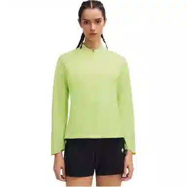 DESCENTE Redescente Sunny Lime
