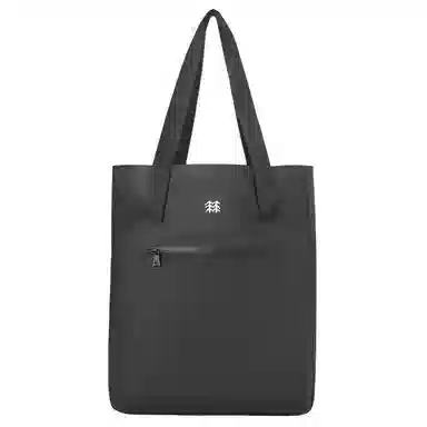 KOLON SPORT Tote Bag Black