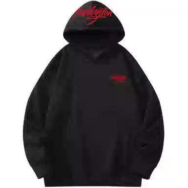 Paddington Bear Big Logo Hoodie