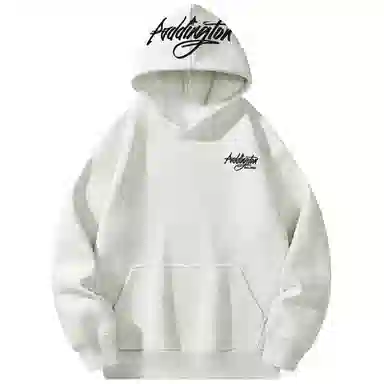 Paddington Bear Big Logo Hoodie