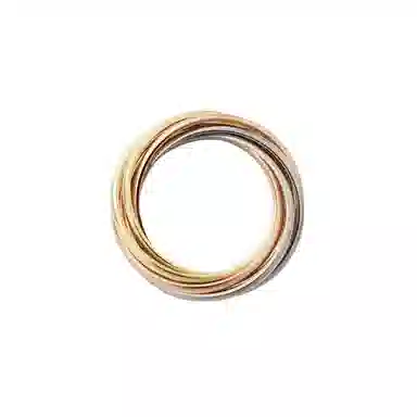 Cartier Trinity Ring