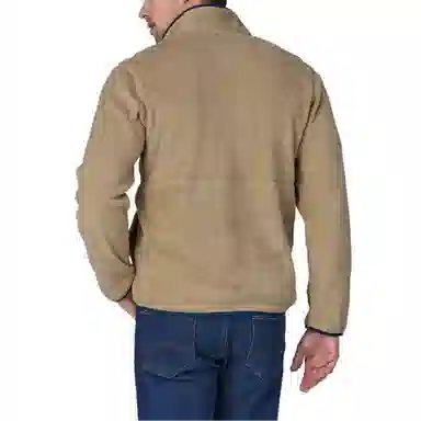 patagonia Re-Tool Fleece Pullover