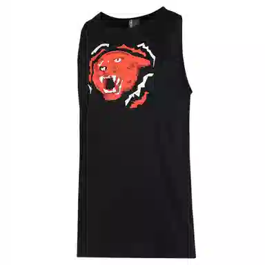 Puma Behind the Back Tank