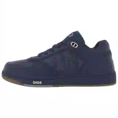 Dior B27 World Tour Navy