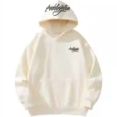 Paddington Bear Big Logo Hoodie