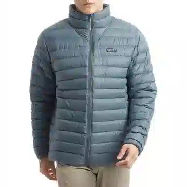 Patagonia Down Sweater
