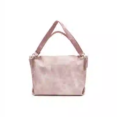 Champion Fold Message Bag