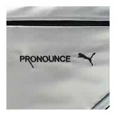 PUMA PRONOUNCE