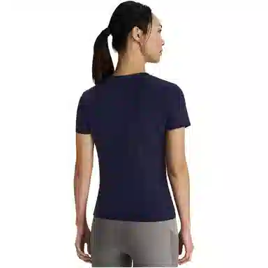 DESCENTE WOMENS TRAINING SS25 T