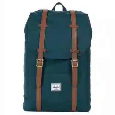 Herschel Retreat Deep Teal