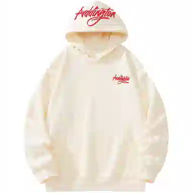 Paddington Bear Big Logo Hoodie