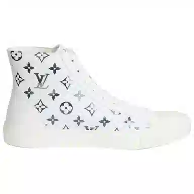 LOUIS VUITTON Tattoo