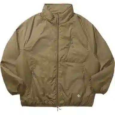NOTHOMME Teflon Jacket