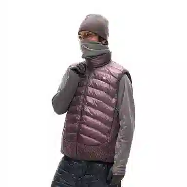 NOTHOMME PERTEX Diamond Series Down Vest