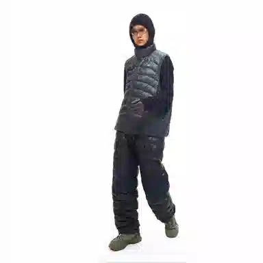 NOTHOMME PERTEX Diamond Series Down Vest