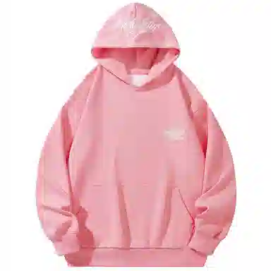 Paddington Bear Big Logo Hoodie