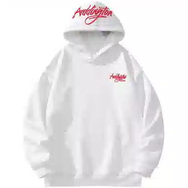 Paddington Bear Big Logo Hoodie